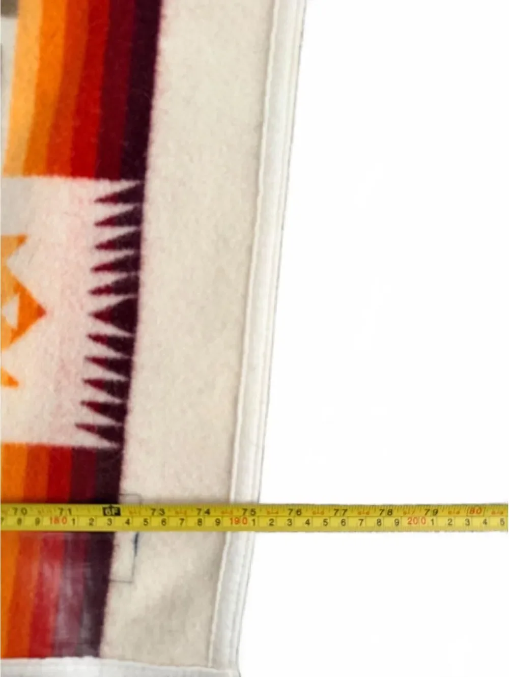 Pendleton description beautiful